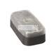 SIDE MARKER WHITE - PFE 94 BK